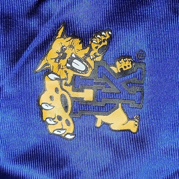 NEW Starter Kentucky Wildcats Infant Boys Onesie Romper - Picture 8 of 17